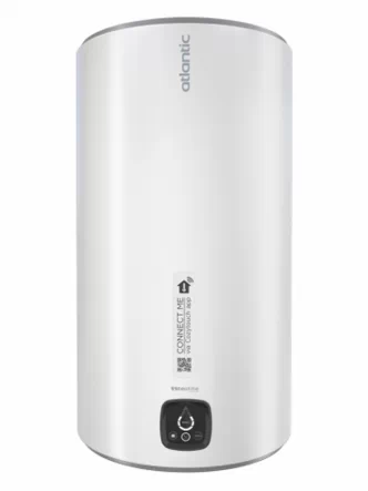 Водонагреватель Atlantic Steatite Genius WI-FI VM 080 D400S-3E-CW (1800W)