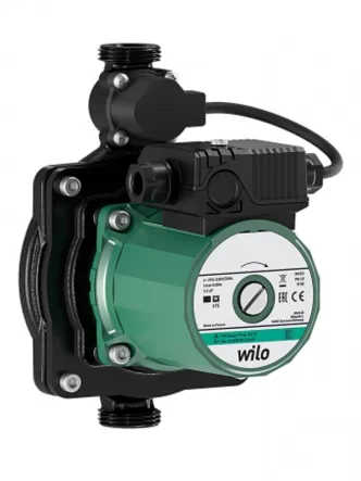 Насос повышения давления WILO PB BOOST FIRST 15/12-E-F