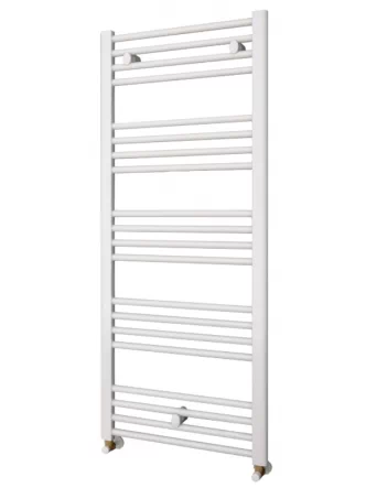 Рушникосушарка CORDIVARI ROBERTA  1238 x 550 мм 