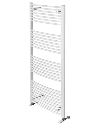 Рушникосушарка  CORDIVARI  LISA® 22 CURVO 30 елементів 1732 x 600 t max=95°С