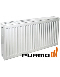 Радиатор стальной PURMO Compact тип 22 500x1000