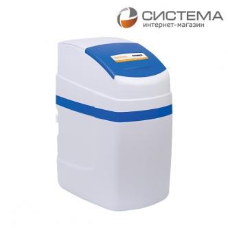 Компактный фильтр обезжелезивания и умягчения воды Ecosoft FK1018CABCEMIXC