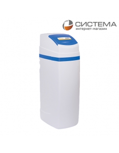 Компактный фильтр умягчения воды Ecosoft FU1035CABCE