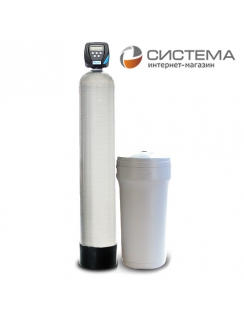 Фильтр умягчения воды Ecosoft FU1252CI