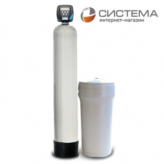 Фильтр умягчения воды Ecosoft FU1354CI