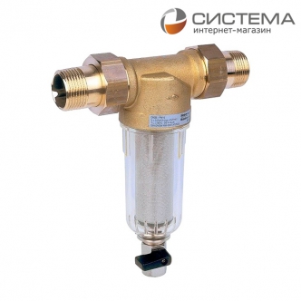 Механический фильтр для холодной воды Honeywell FF06-3/4AA