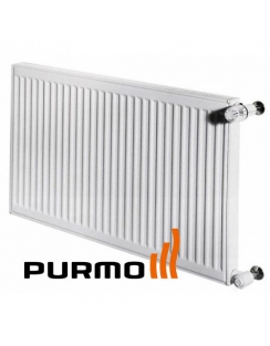 Радиатор стальной PURMO Compact тип 11 500x2000