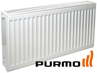 Радиатор стальной PURMO Compact тип 22 300x600