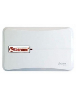 Проточный водонагреватель THERMEX SYSTEM 600 wt
