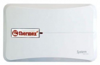 Проточный водонагреватель THERMEX System 1000 wt