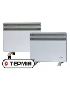 Конвектор электрический ТЕРМИЯ ЭВНА - 0,5-230 (500 Вт) открытый ТЕН