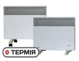 Конвектор электрический ТЕРМИЯ ЭВНА - 0,5-230 (500 Вт) открытый ТЕН