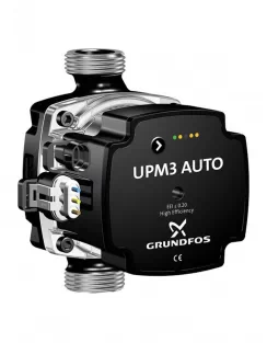 Циркуляционный насос Grundfos ALPHA2 L 25-40 180