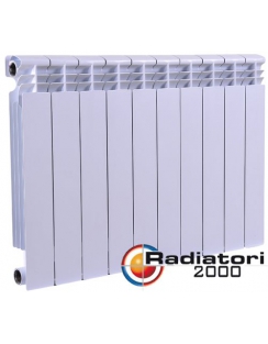 Биметаллический радиатор RADIATORI 2000 XTreme