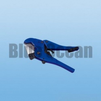 BLUE OCEAN Обрезные ножницы для обрезки труб из ППР и композитных полимерных и металополимерных труб 20-40 мм