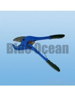BLUE OCEAN Обрезные ножницы для обрезки труб из ППР и композитных полимерных и металополимерных труб 20-75 мм