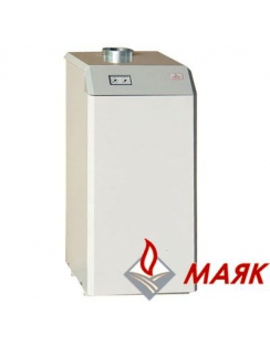 Газовый котел отопления МАЯК-10Р (одноконтурный,чугунный VIADRUS 10 кВт)