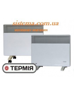 Конвектор электрический ТЕРМИЯ ЭВНА - 0,5-230 (500 Вт) закрытый влагозащищённый ТЕН
