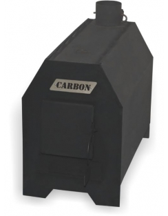 Печь отопительная CARBON – 5