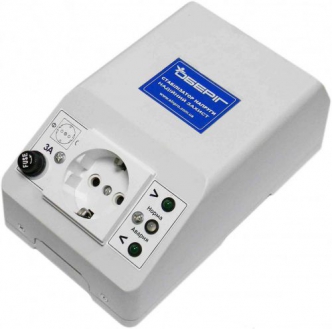 Стабилизатор сетевого напряжения SinPro СН-250 Оберіг