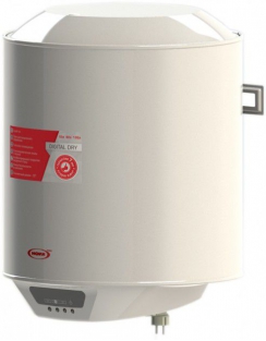 Электрический водонагреватель Nova Tec Digital Dry 50