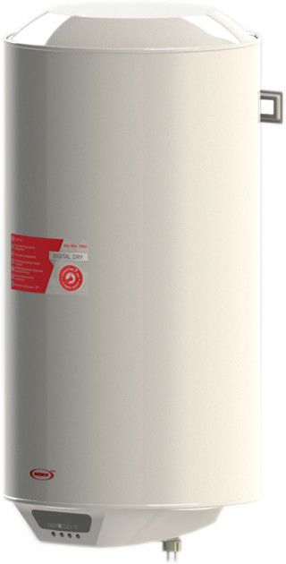 Электрический водонагреватель Nova Tec Digital Dry 100