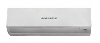Кондиционер Luberg LSR-07 HD Deluxe