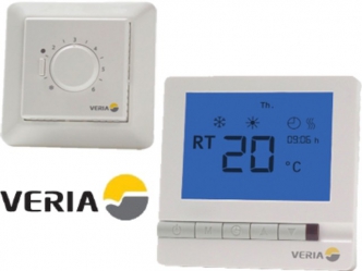 Терморегулятор Danfoss Veria Control T45 (189B4060) 