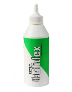 Super Glidex 400г. в бутылке.