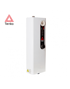 Электрический котел TENKO Эконом (КЕ) 4.5 кВт (380 В)