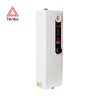 Электрический котел TENKO Эконом (КЕ) 6 кВт (380 В)