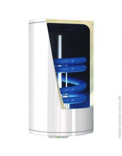 Комбинированный водонагреватель Bandini Braun ST-150 L