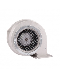 Вентилятор котла от 80 до 100 кВт, 185 Вт, 750 м куб. 