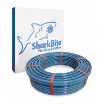 Труба PE-RT SharkBite EVOH BLUE Ø16х2 0,200 м