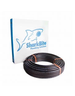 Труба PEX-A SharkBite UV protection Ø16х2 200 м